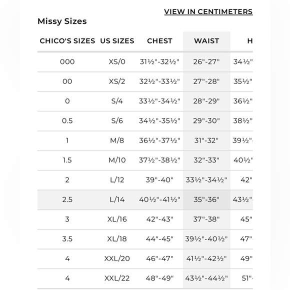 Chicos Black Label Striped Side-Tie Shirt - Picture 4 of 7